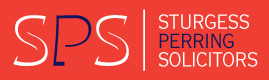 Sturgess Perring Logo for Print